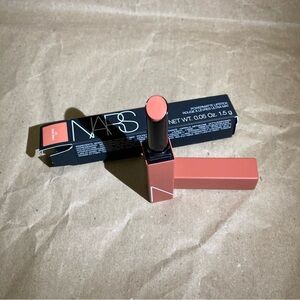 Nars lipstick
